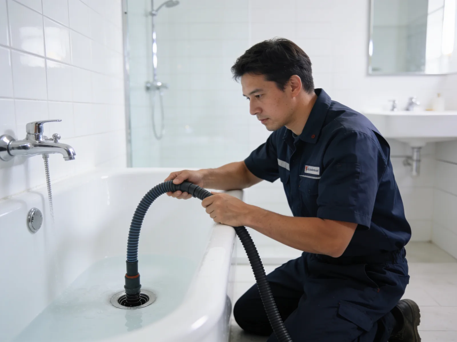 Emergency Plumber Luthersburg, PA FAQs